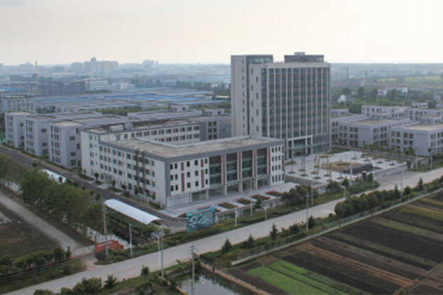 生命健康产业园