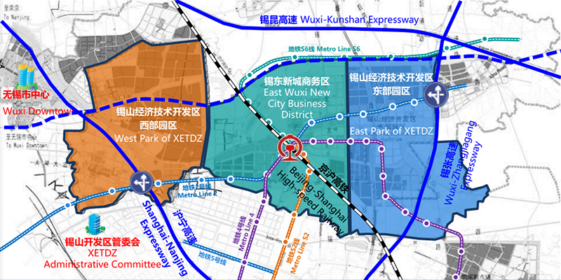 开发区介绍_锡山经济技术开发区|锡山招商|锡山厂房|锡山产业园|锡山