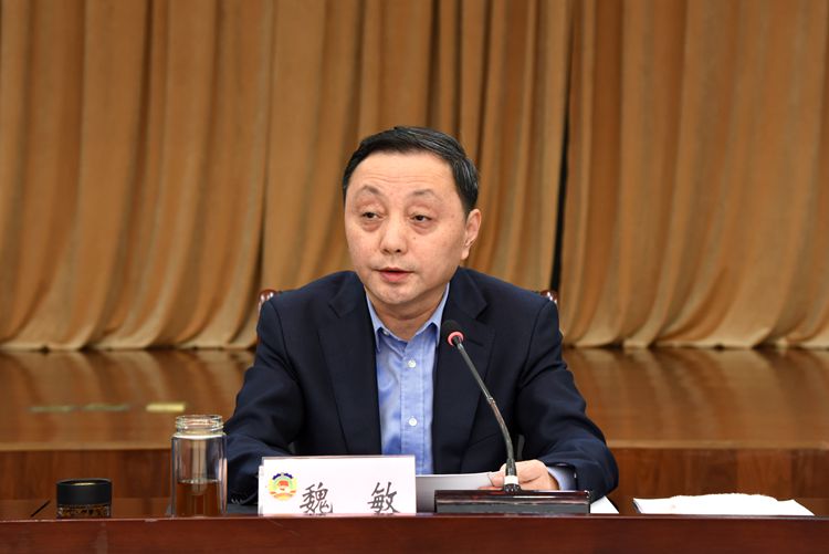 天宁新区政协召开2019年度工作会议