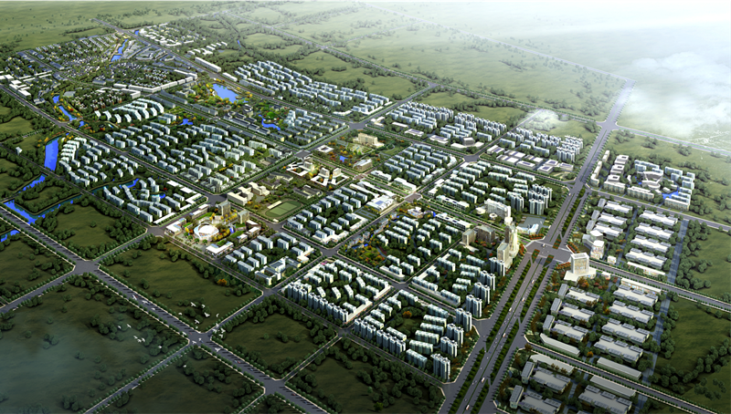 江苏溧阳经济开发区