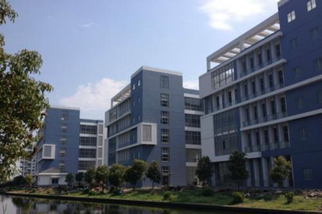 松江科技园区