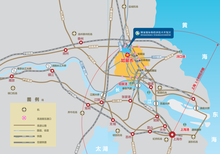 地理位置
