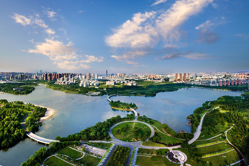 合肥经济技术开发区
