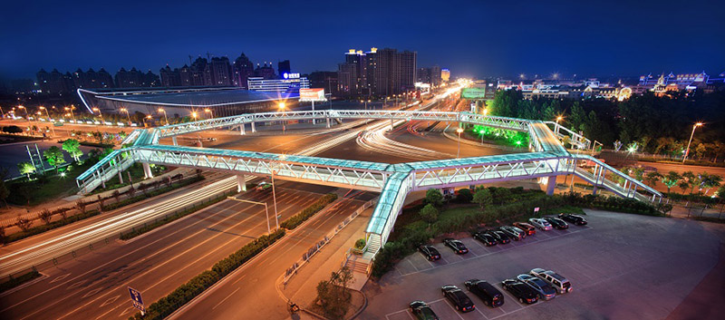 合肥经济技术开发区