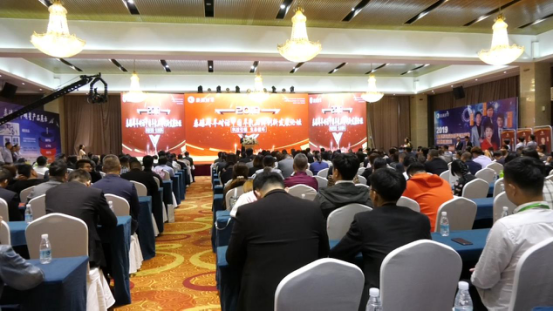 中国羊乳品牌创新发展论坛在京举行