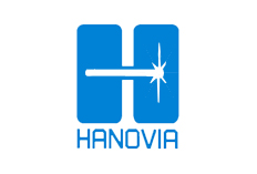 来自紫外线固化光源设备和产品的先驱制造商美国哈诺维亚集团（Hanovia L.L.C.）的感谢信