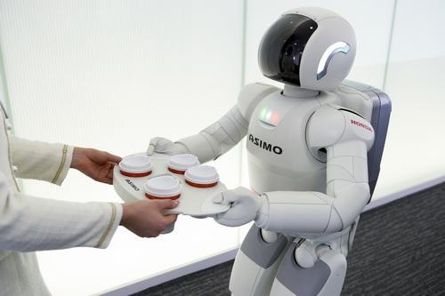 三大风口下AI与机器人产业将得到飞速发展