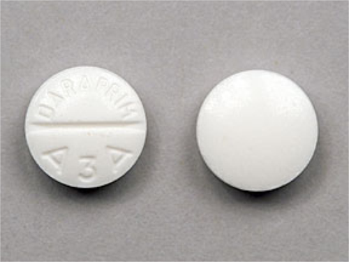 FDA批准Daraprim首个仿制药