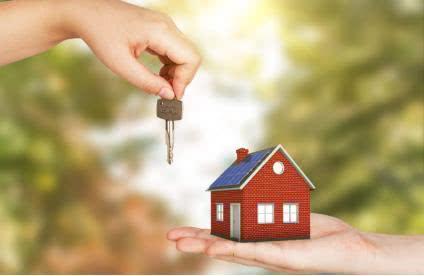 房地产市场未来的盈利担当会是房租吗？