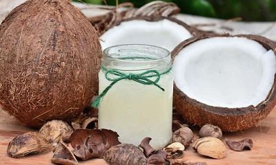 椰子油有助于降低肥胖女性的代谢疾病