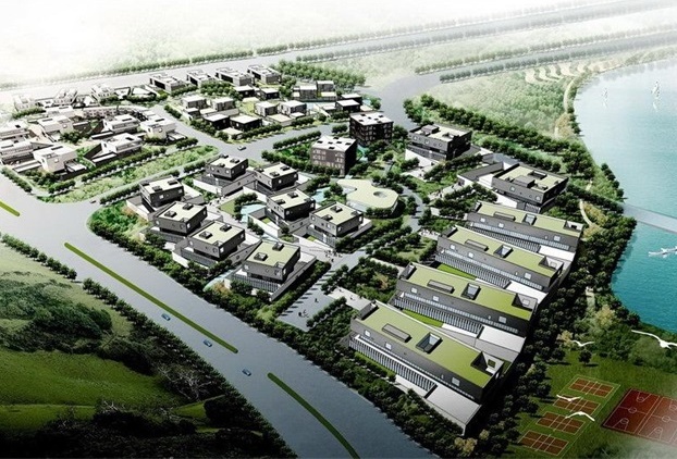 江苏软件园