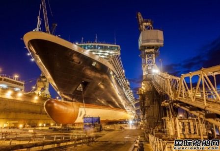 Survitec：中国修造船市场已经复苏