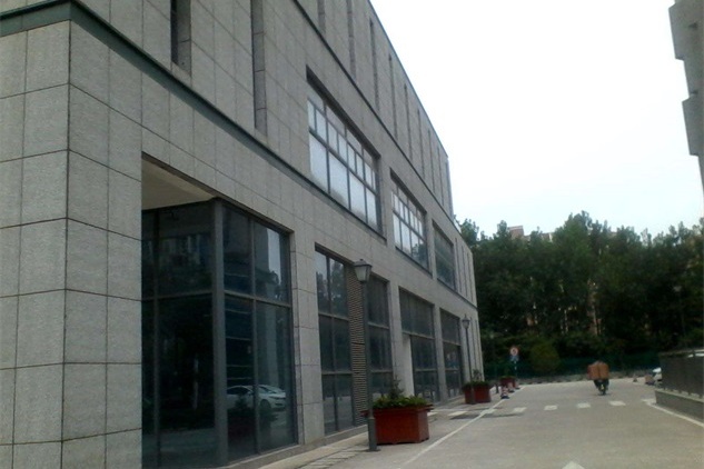 南京出口加工区