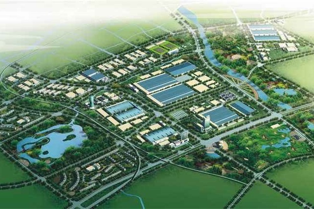 中国·南京液晶谷