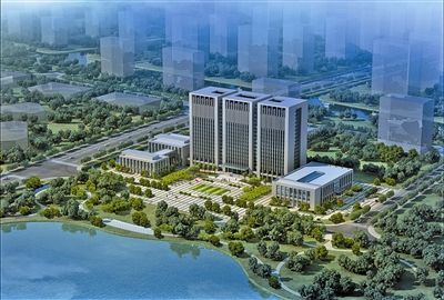温州经济技术开发区