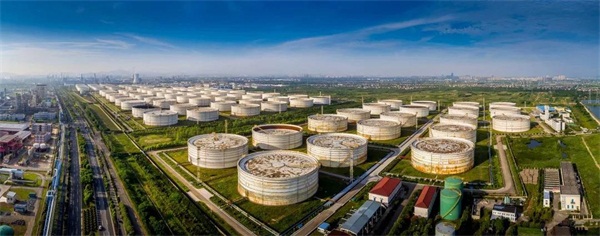 宁波石化经济技术开发区介绍