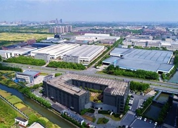 杭州余杭经济技术开发区介绍