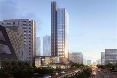 杭州余杭经济技术开发区介绍
