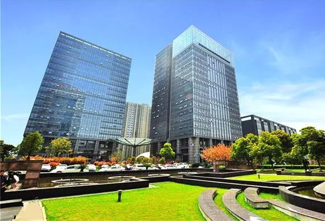 杭州高新软件园