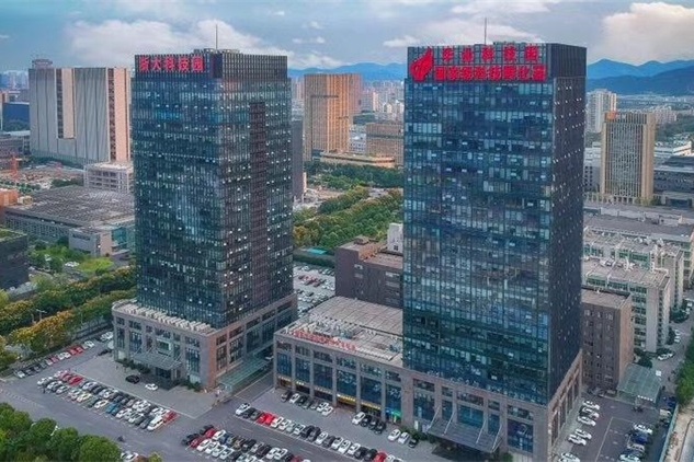 华业高科技产业园