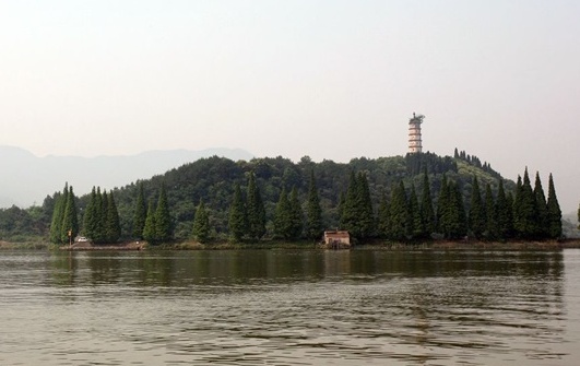 建德市介绍