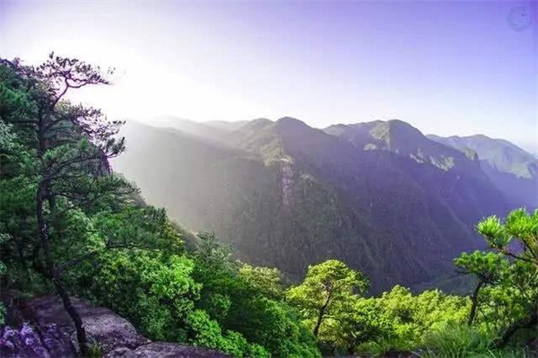 旅游