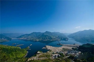 浙江青田经济开发区介绍