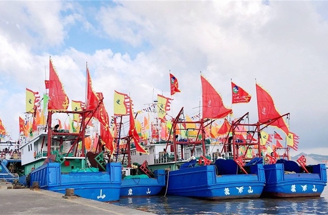 滨海工业园