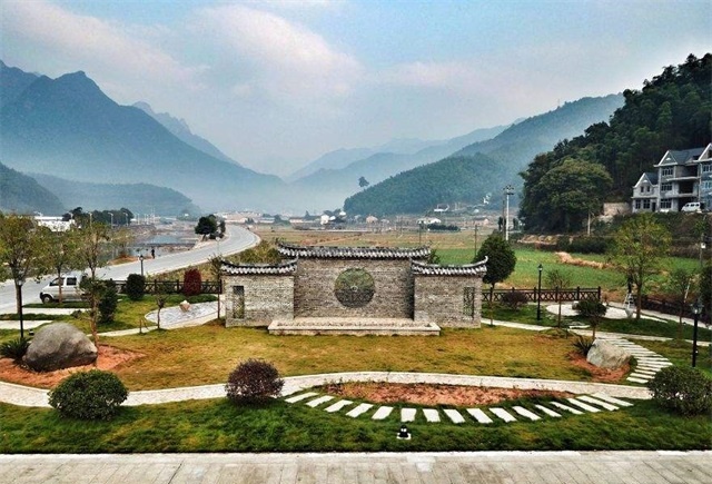 龙泉市介绍