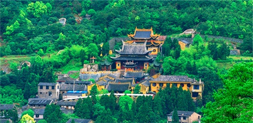 旅游
