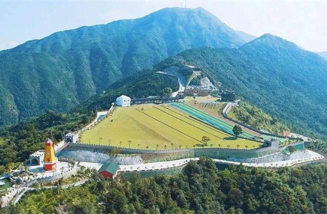 娄桥工业园区