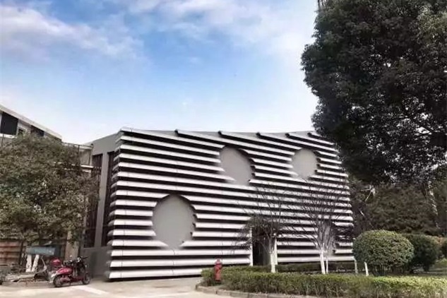 缙云跨境电商产业园