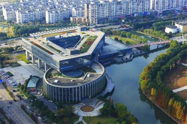北仑区