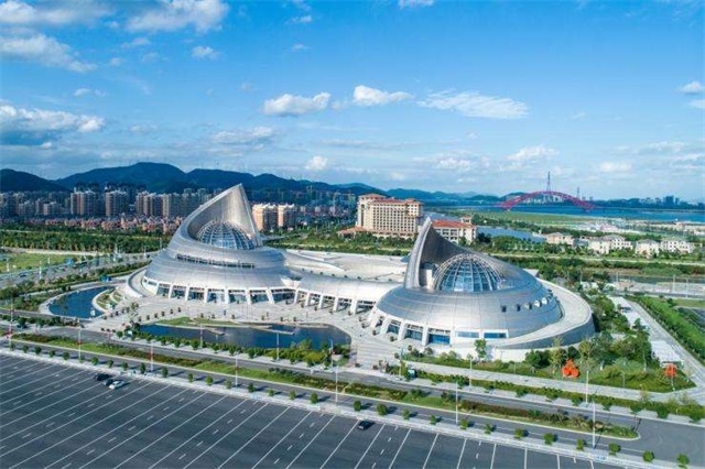 宁波经济技术开发区介绍