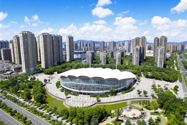 宁波经济技术开发区