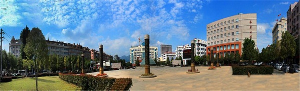 乐清市介绍