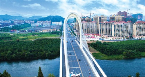 宁国市介绍