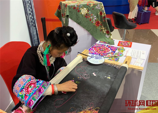 2020海宁中国·国际家用纺织品（秋季）博览会顺利举办