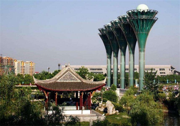 旅游