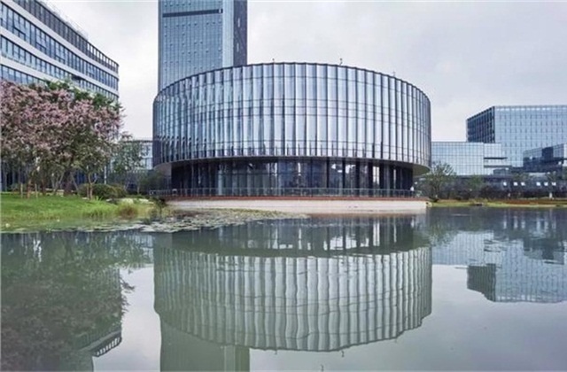 中安创谷科技园