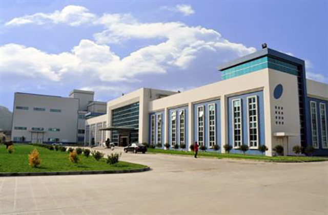 扬州大学科技园