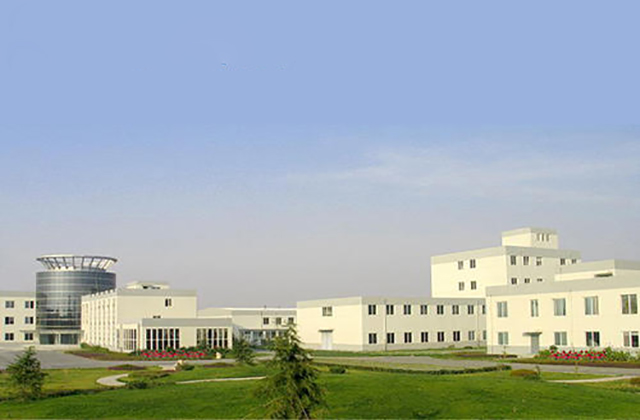扬州大学科技园
