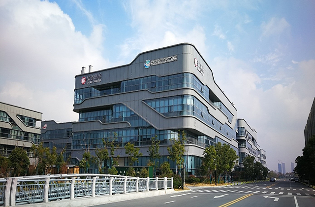 金荣扬州科技园