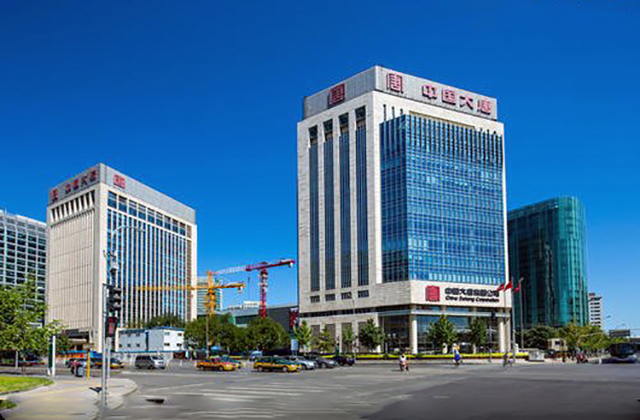 江苏姜堰智能电网产业园