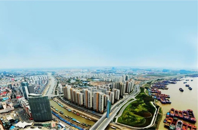 高新区科技企业孵化器