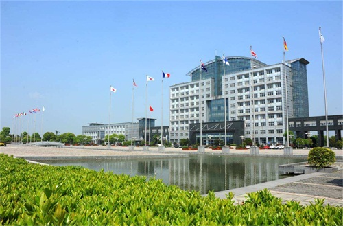  江苏泰兴经济开发区介绍