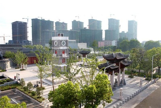 泰兴市介绍