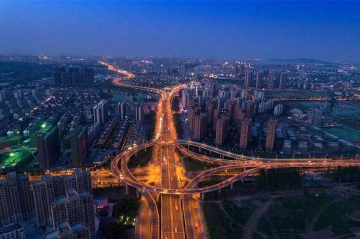 南京浦口区介绍