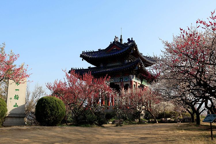旅游
