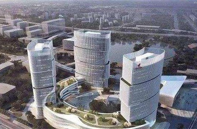南京浦口科学城